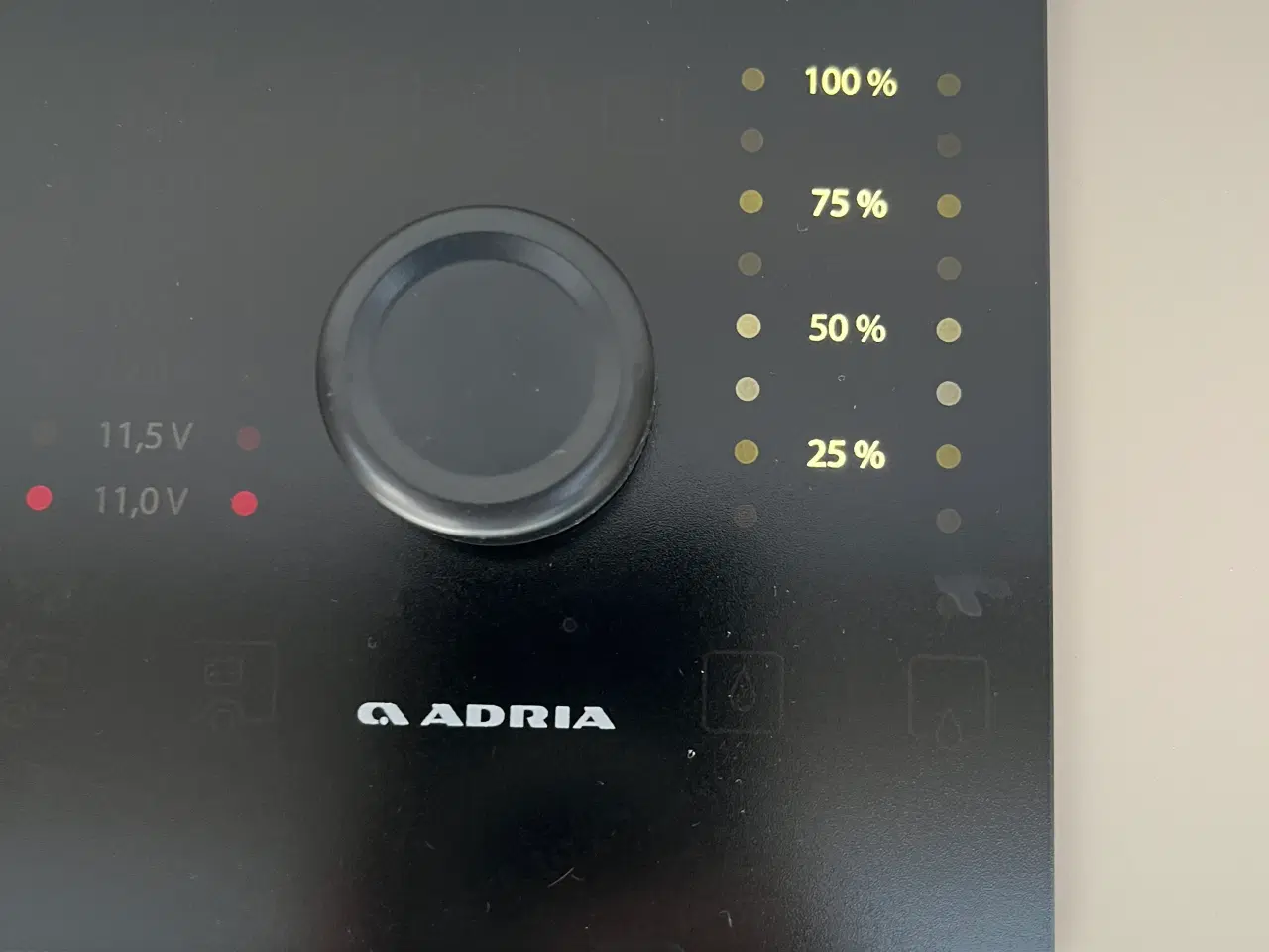 Billede 17 - Adria altea 552 pk fra 2021