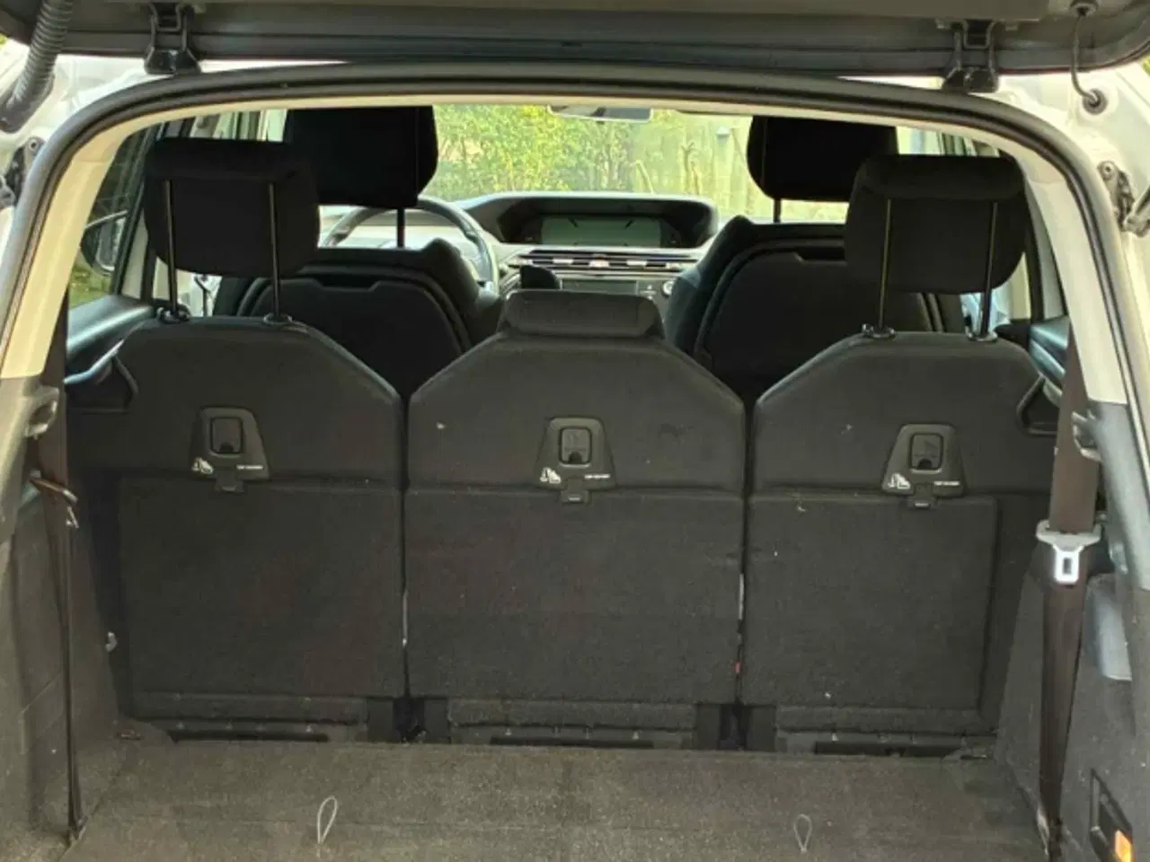 Billede 5 - Citroen Grand C4 Picasso