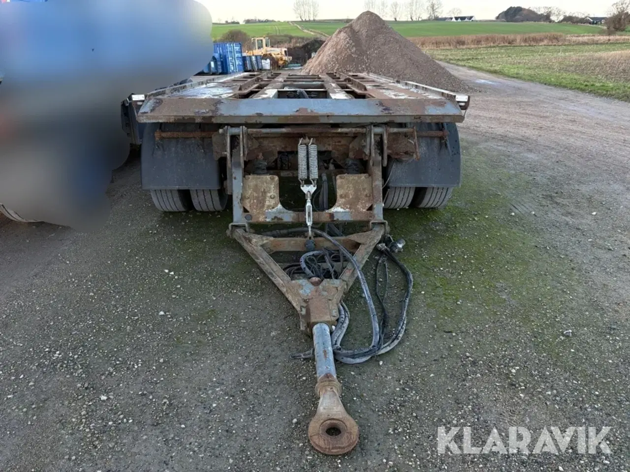 Billede 7 - Hænger Kel-Berg T12960-00