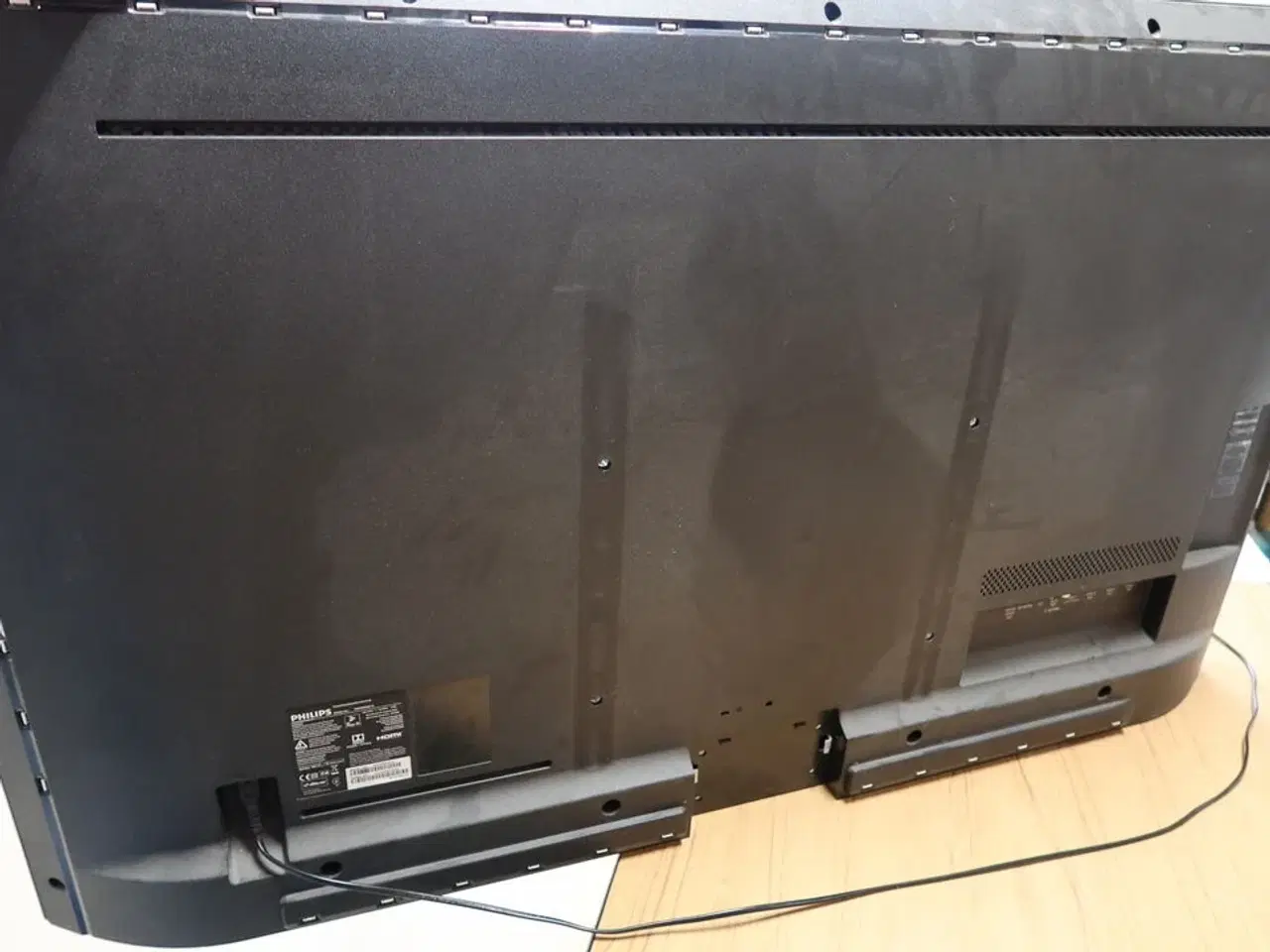 Billede 3 - 50" Fjernsyn PHILIPS 50PUS9005/12 uden fod