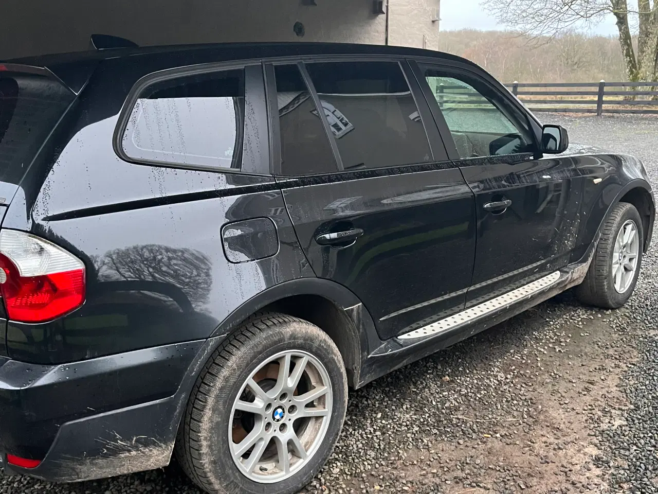 Billede 1 - BMW x3