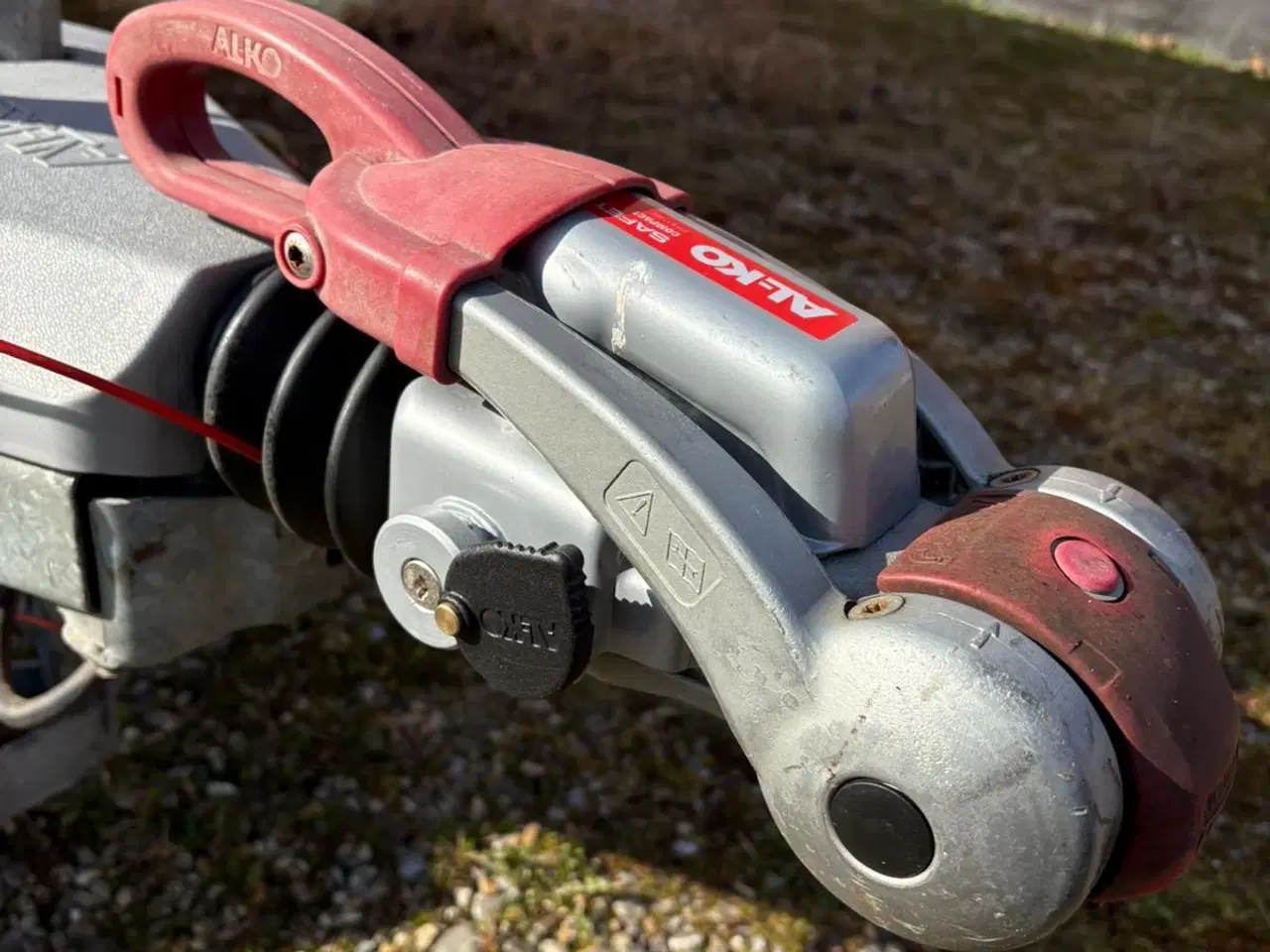 Billede 3 - Velholdt, fuldt udstyret og 100 % køreklar