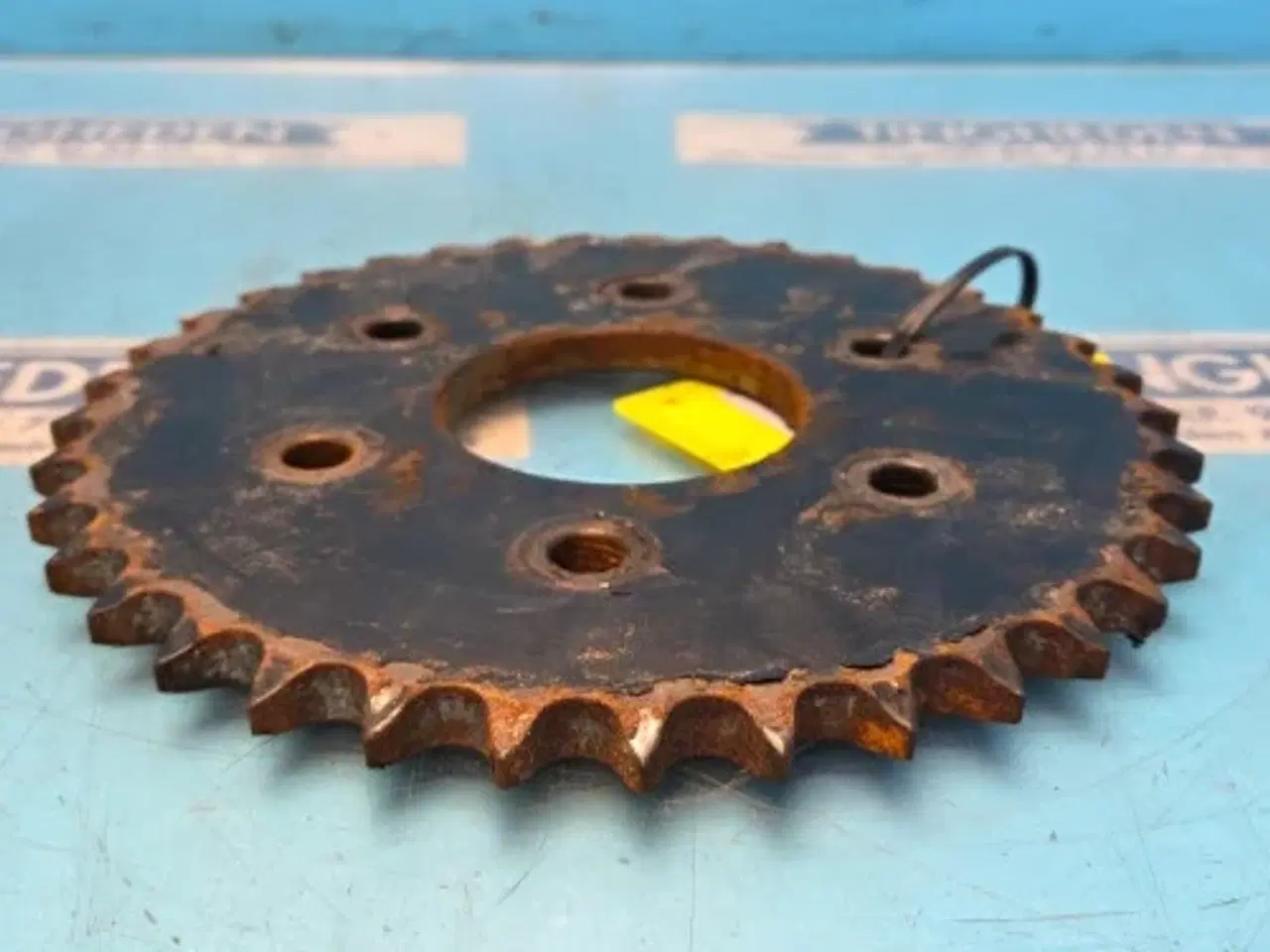 Billede 6 - MacDon D60 Kædehjul 151793