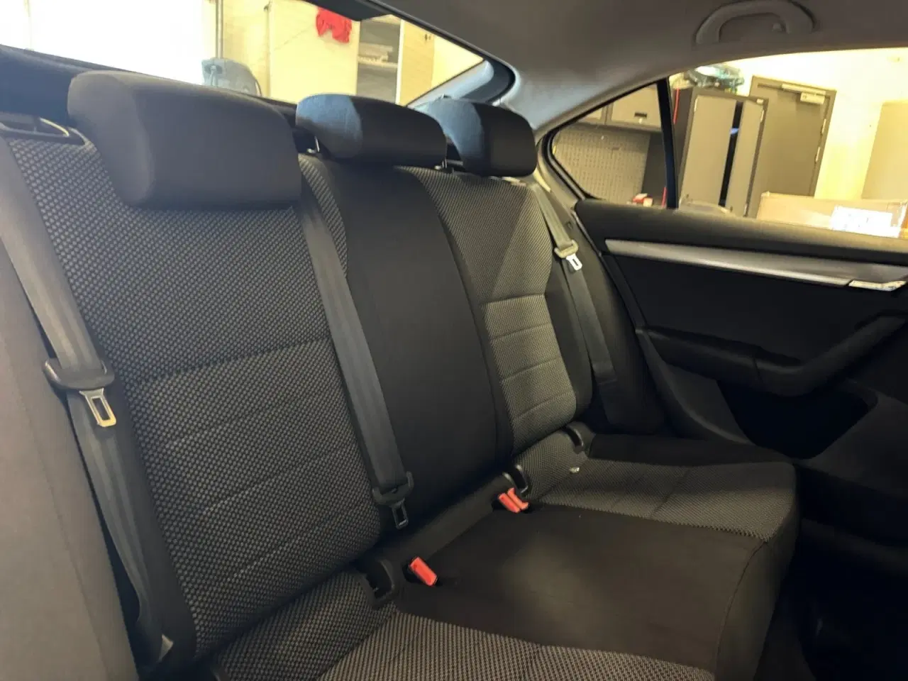 Billede 14 - Skoda Octavia 1,2 TSi 105 Active