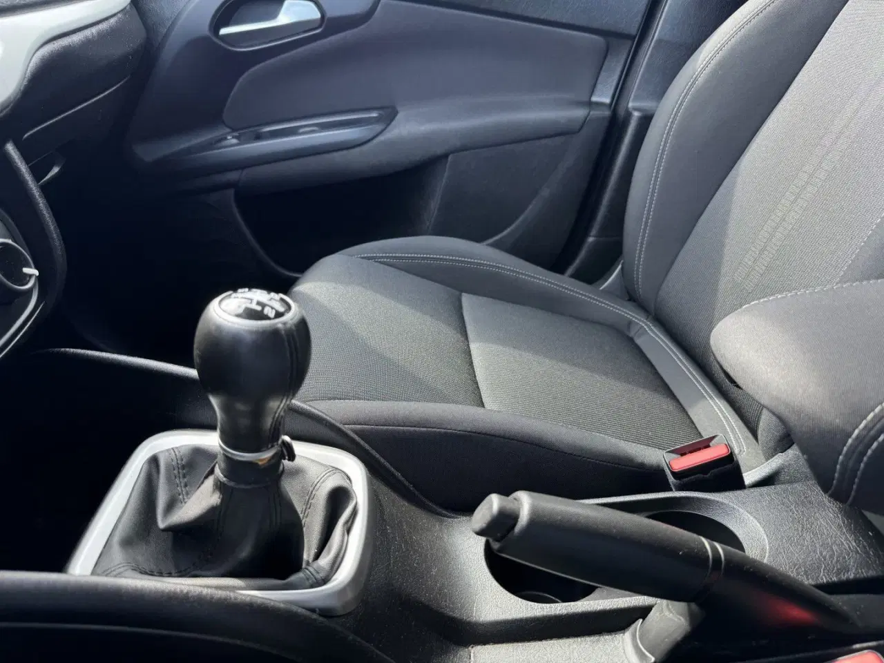 Billede 15 - Fiat Tipo 1,3 MJT Easy 95HK 5d 6g