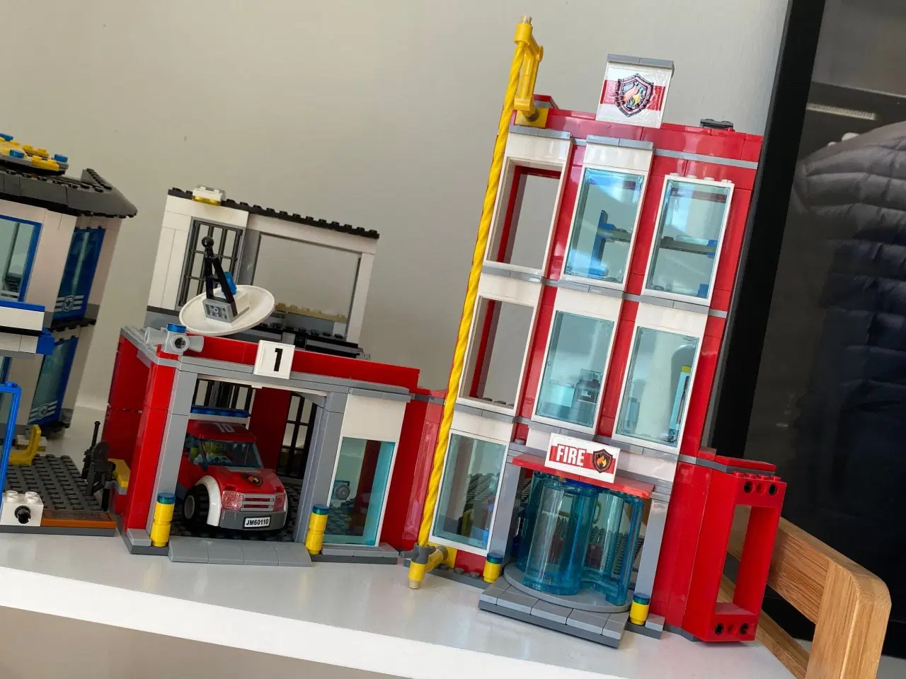 Billede 2 - Lego - værdi i nypris 11.000