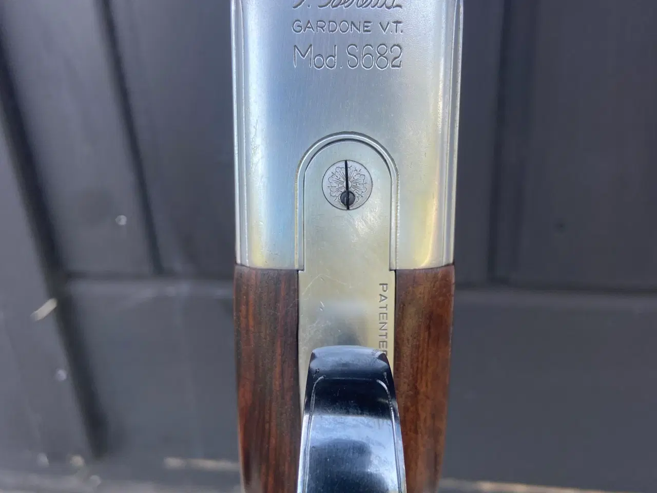 Billede 2 - Beretta s682 trap