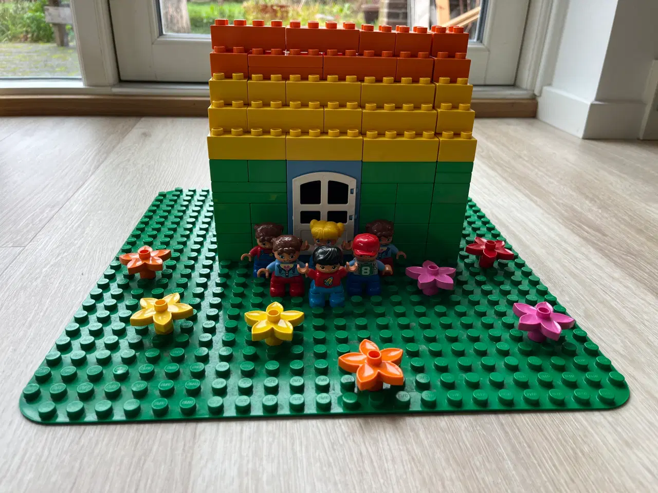 Billede 1 - Masser af duplo