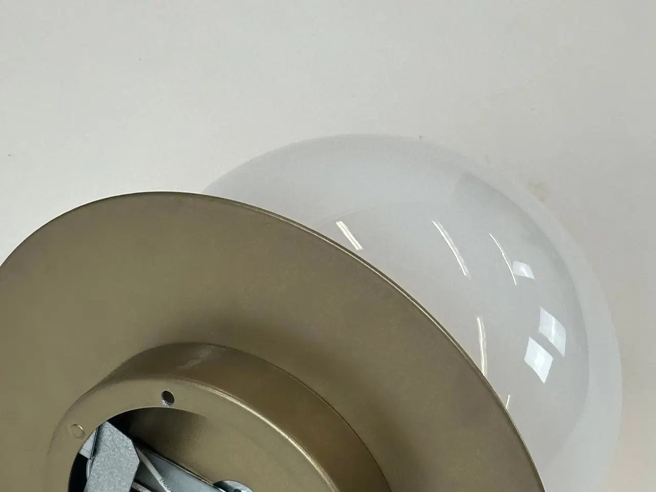 Billede 6 - Liila Stor Lampe - Nuura