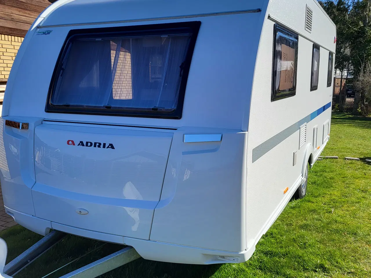 Billede 1 - Adria Altea 502 UL