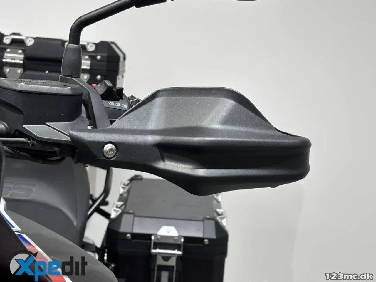 Billede 17 - BMW R 1250 GS Adventure