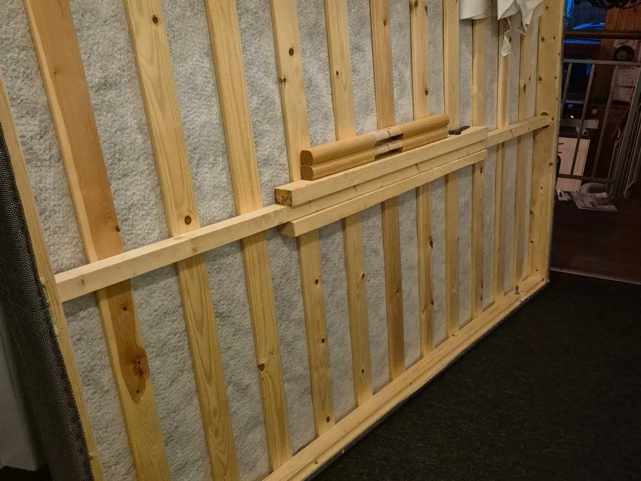 Billede 1 - Boxmadresse 