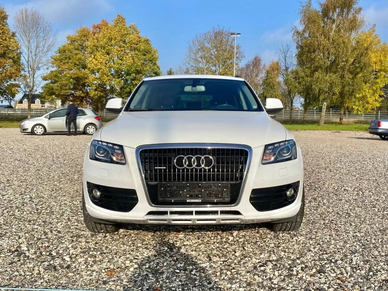 Billede 2 - Audi Q5 2,0 TFSi 211 quattro