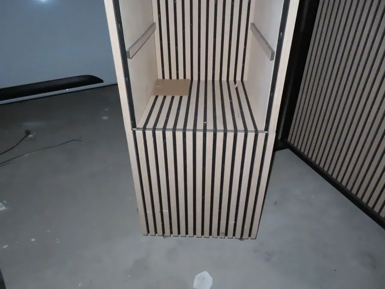 Billede 4 - Messestand - frontdesk - reception