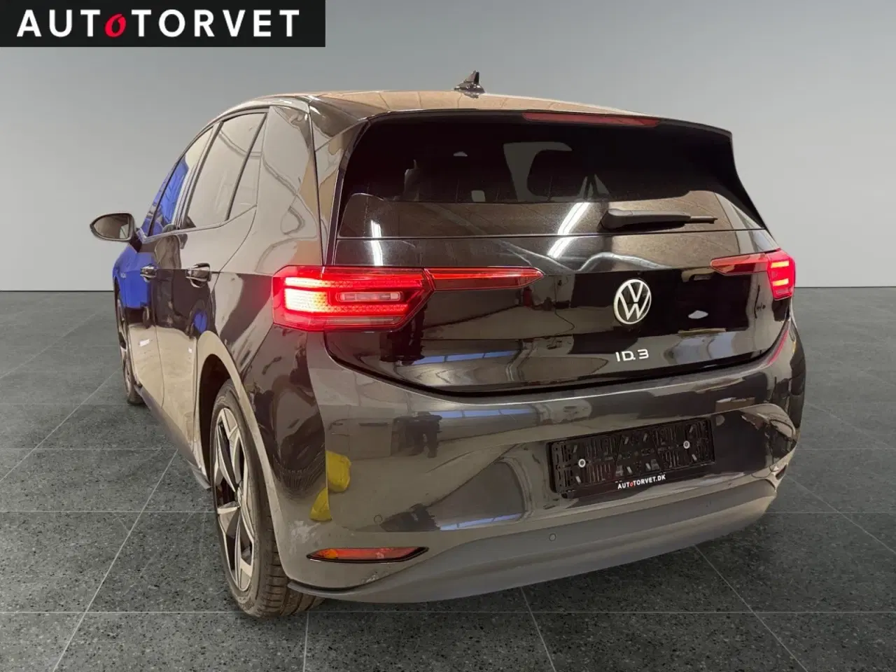 Billede 4 - VW ID.3 58 1ST Plus
