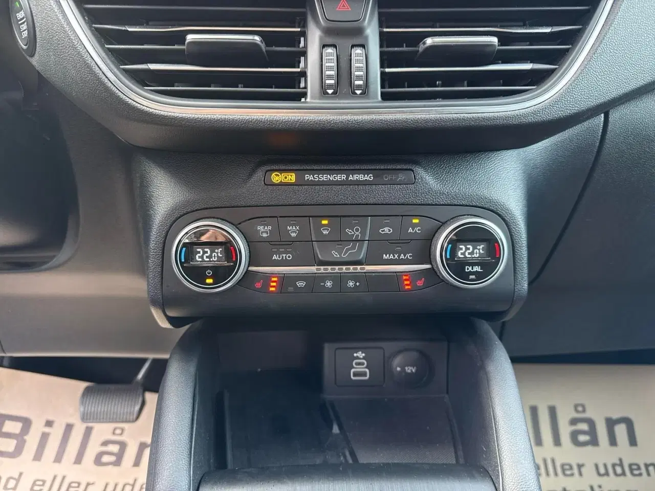 Billede 14 - Ford Kuga 2,5 PHEV Titanium X CVT