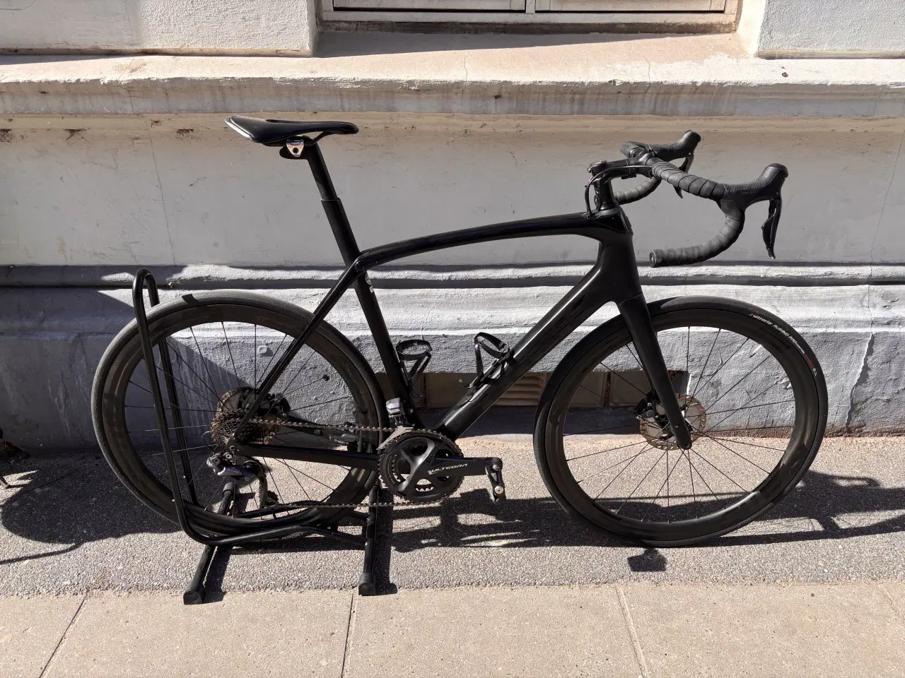 Billede 3 - Trek Domane SL6