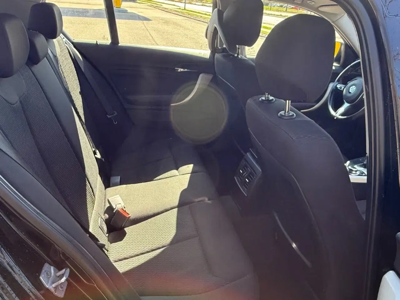 Billede 12 - BMW 118d 2,0 aut.