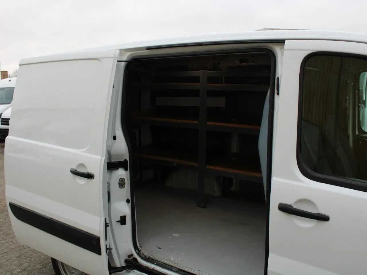 Billede 12 - Toyota ProAce 1,6 D 90 T0 L1H1