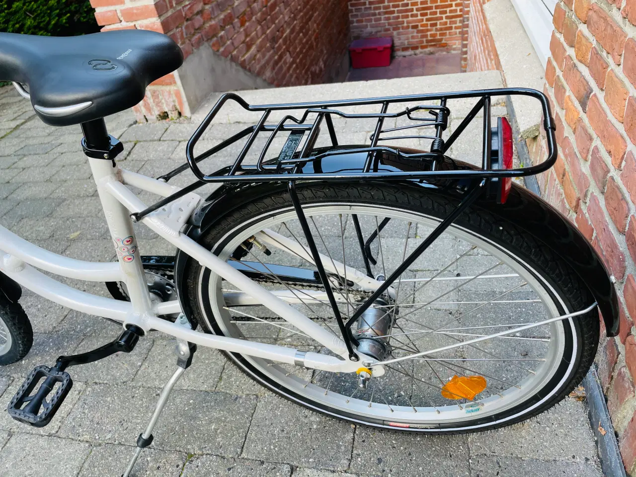Billede 9 - 24” shopper pigecykel