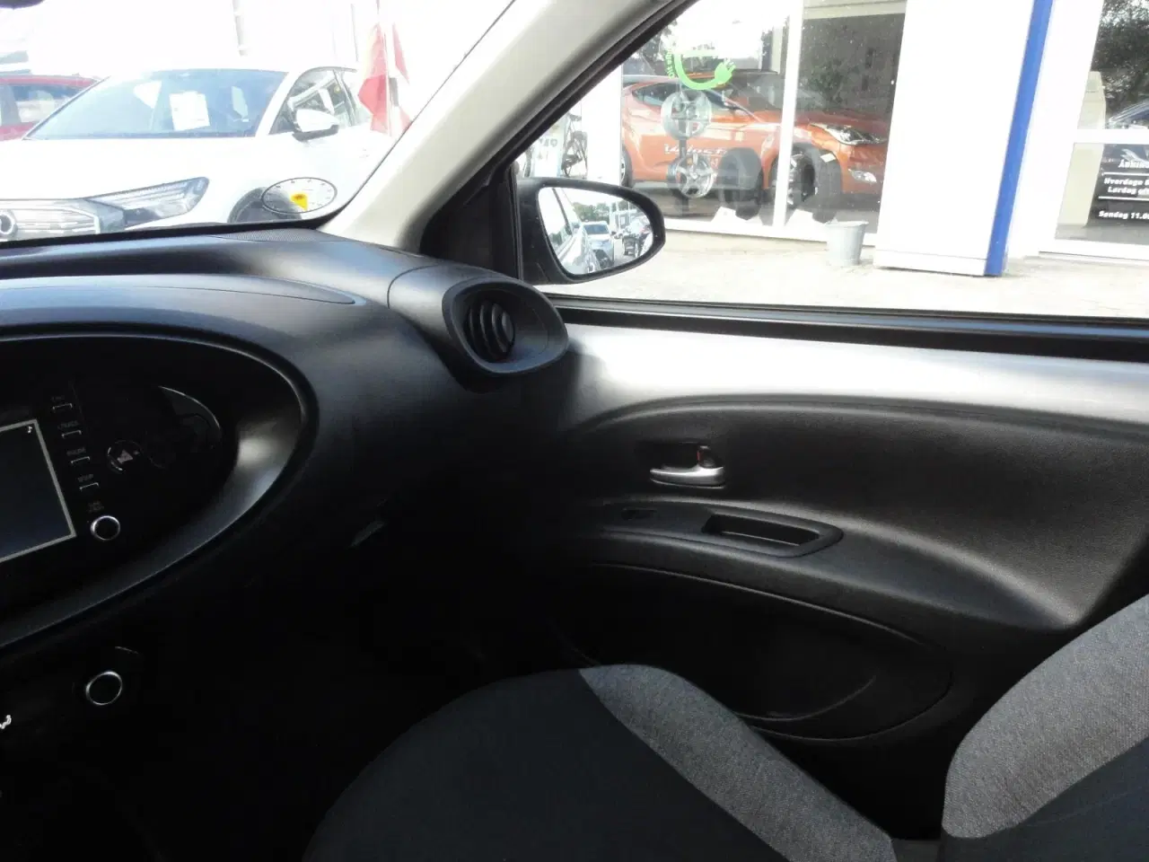 Billede 21 - Toyota Aygo X 1,0 Active s-CVT