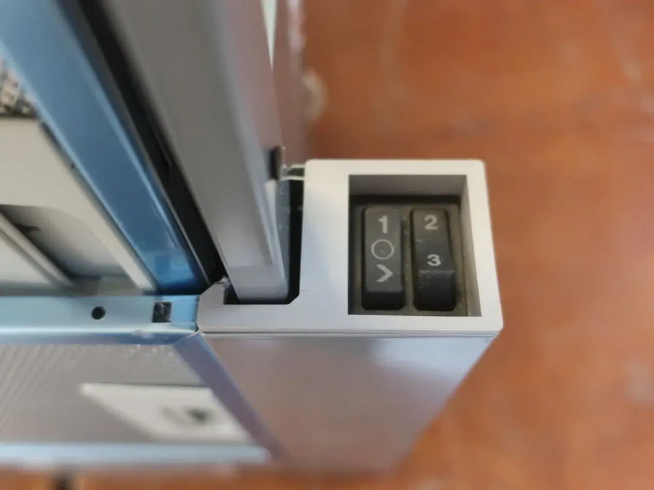Billede 3 - Emhætte ELECTROLUX LFP315S
