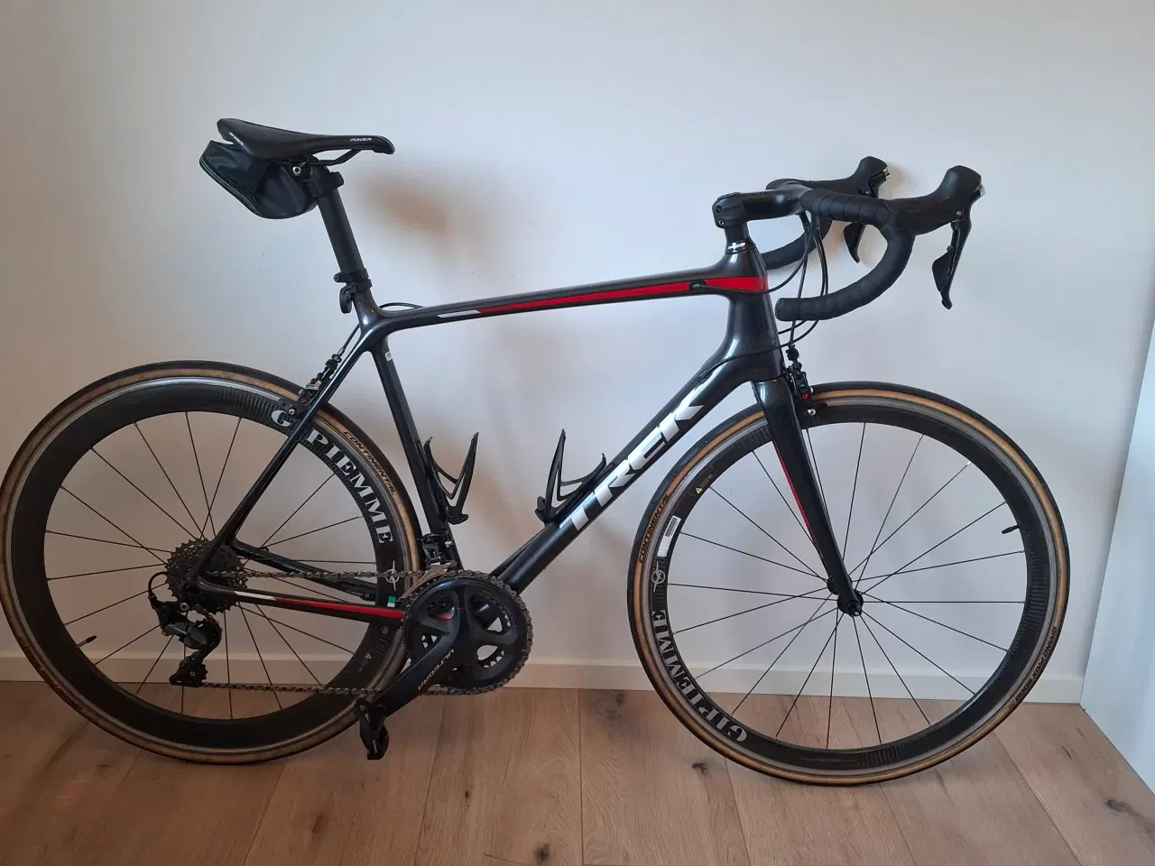 Billede 1 - Trek Emonda SL 