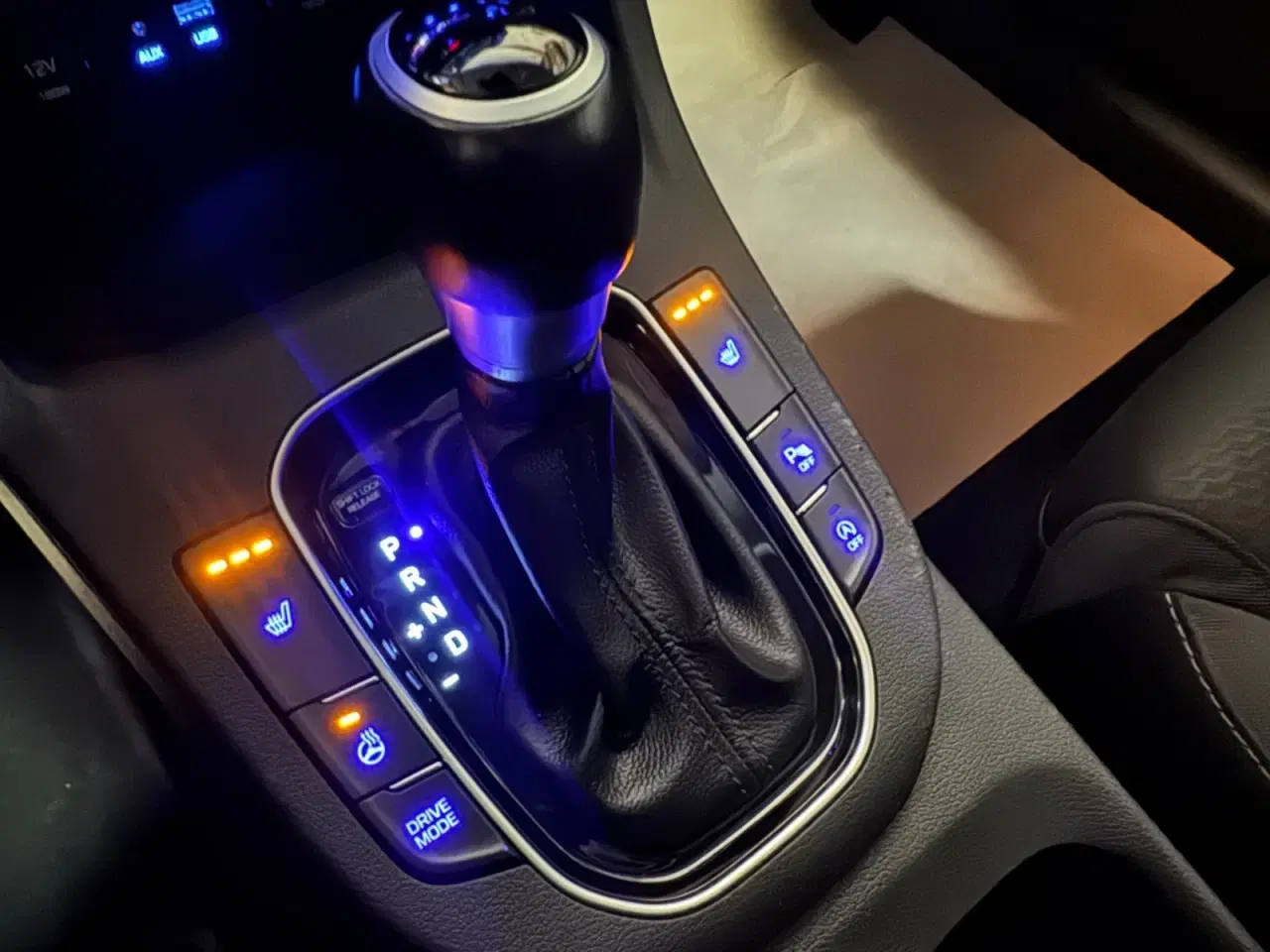 Billede 6 - Hyundai i30 1,4 T-GDi Premium Fastback DCT