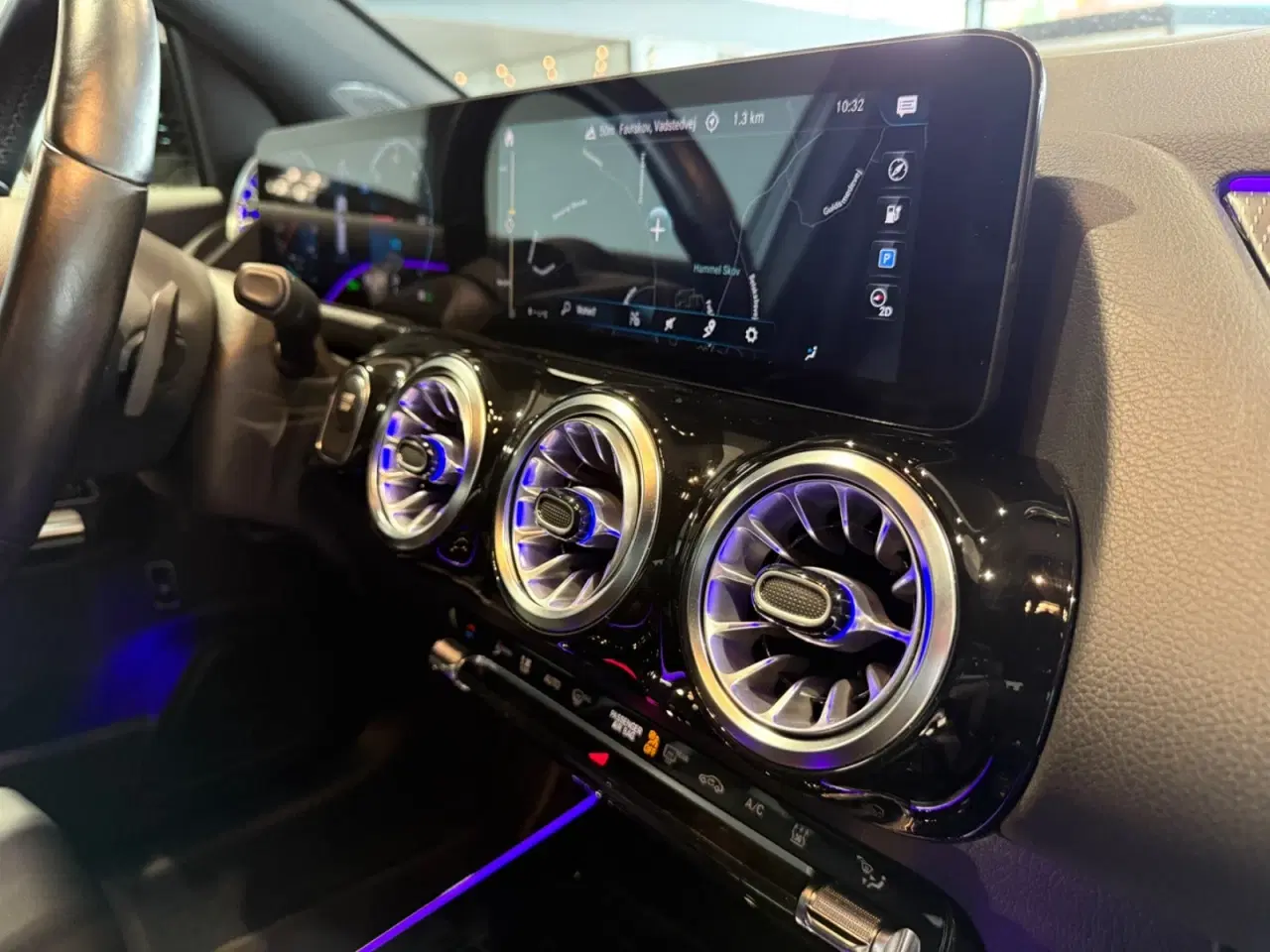 Billede 12 - Mercedes EQA250  Progressive Advance
