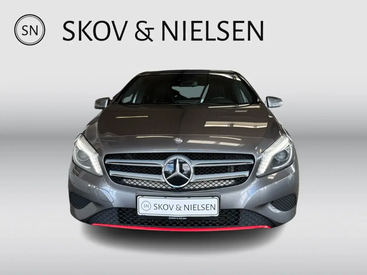 Billede 4 - Mercedes A200 1,8 CDi aut. Van