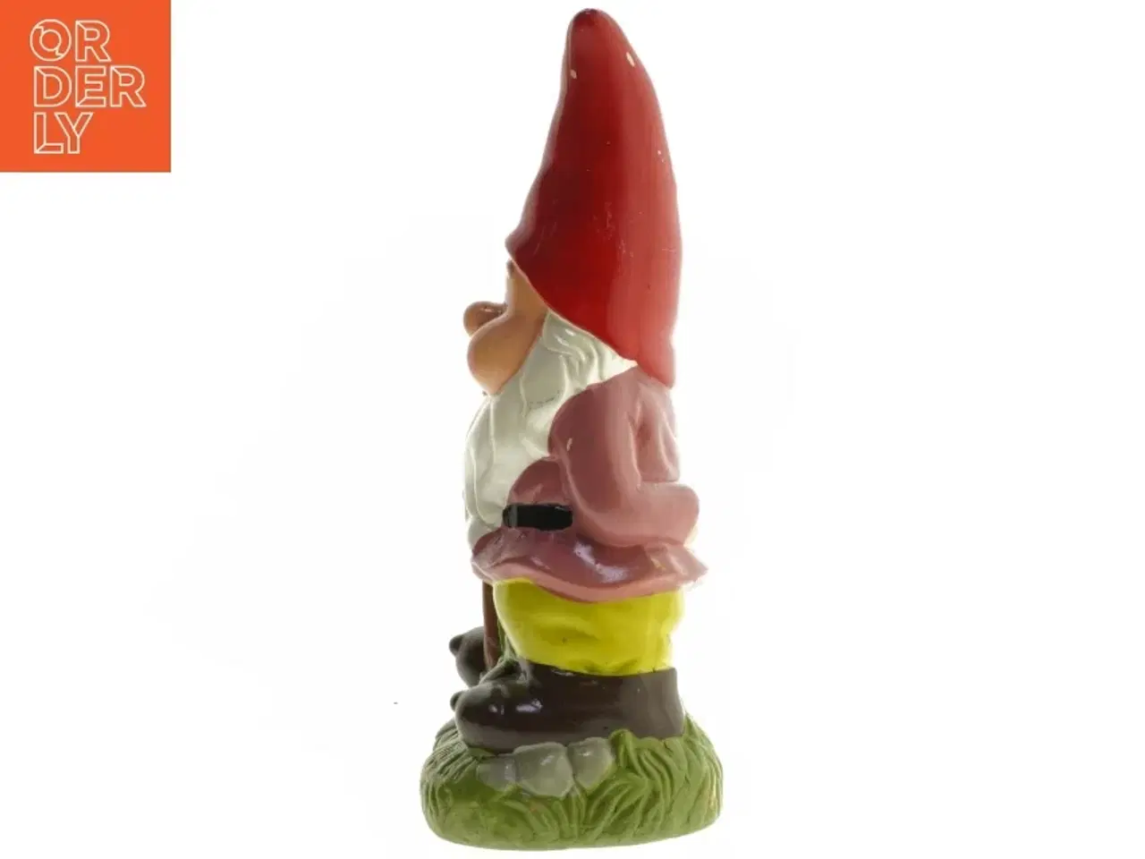 Billede 2 - nisse (str. 32 cm)