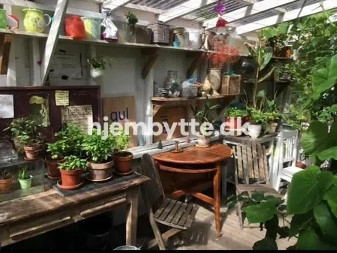 Billede 2 - Hjembytte - Todesgade