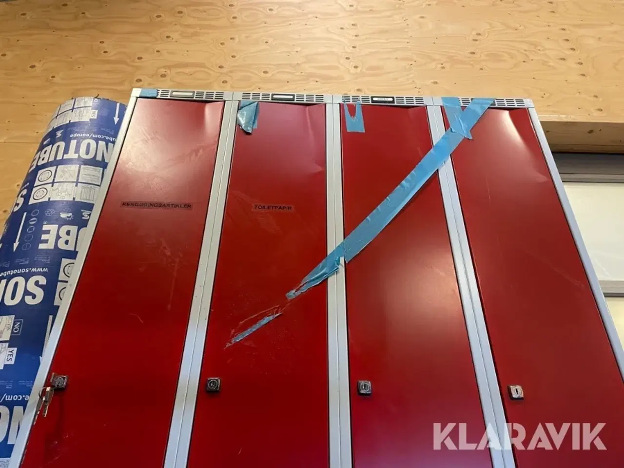 Billede 2 - Personaleskab