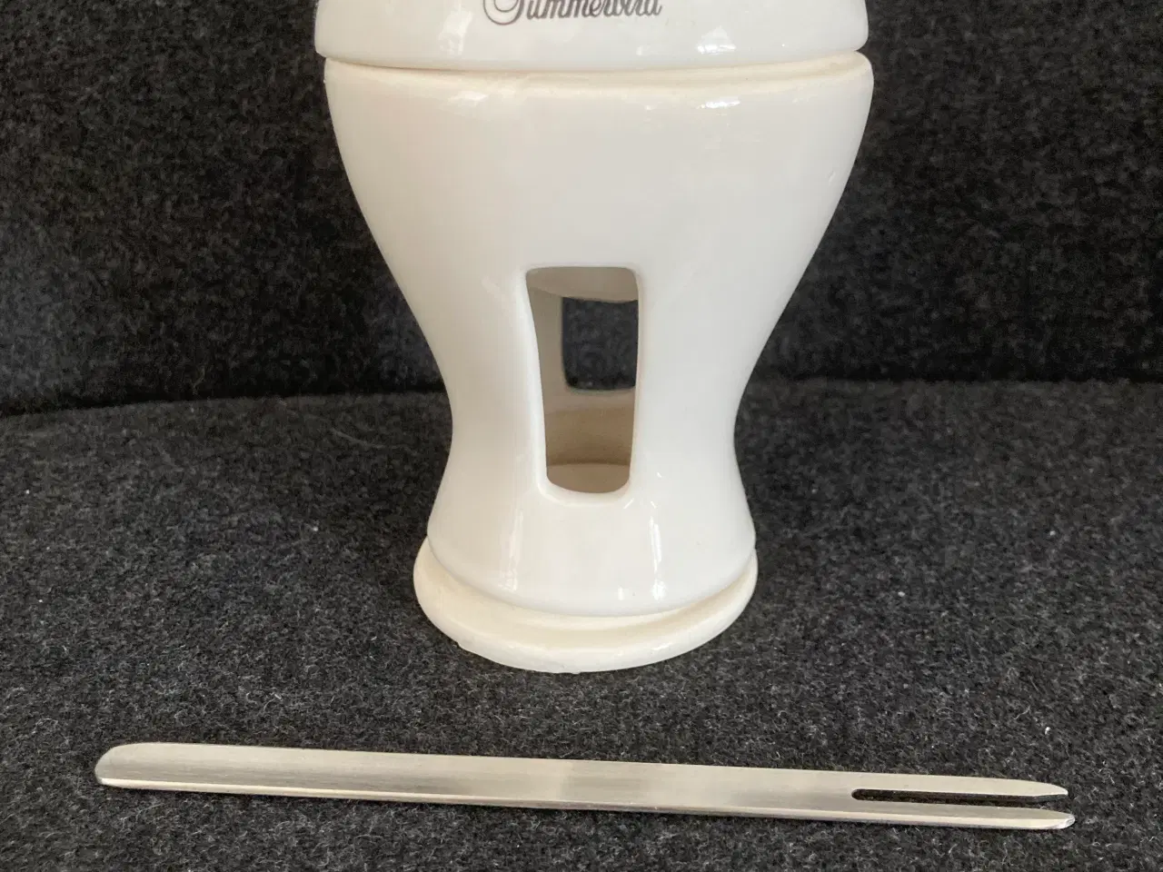 Billede 3 - Chokolade Fondue