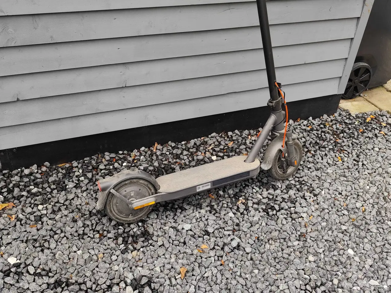Billede 2 - Xiaomi Electric Scooter Elite NE