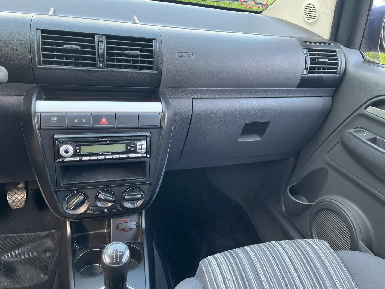 Billede 6 - VW FOX 1,4