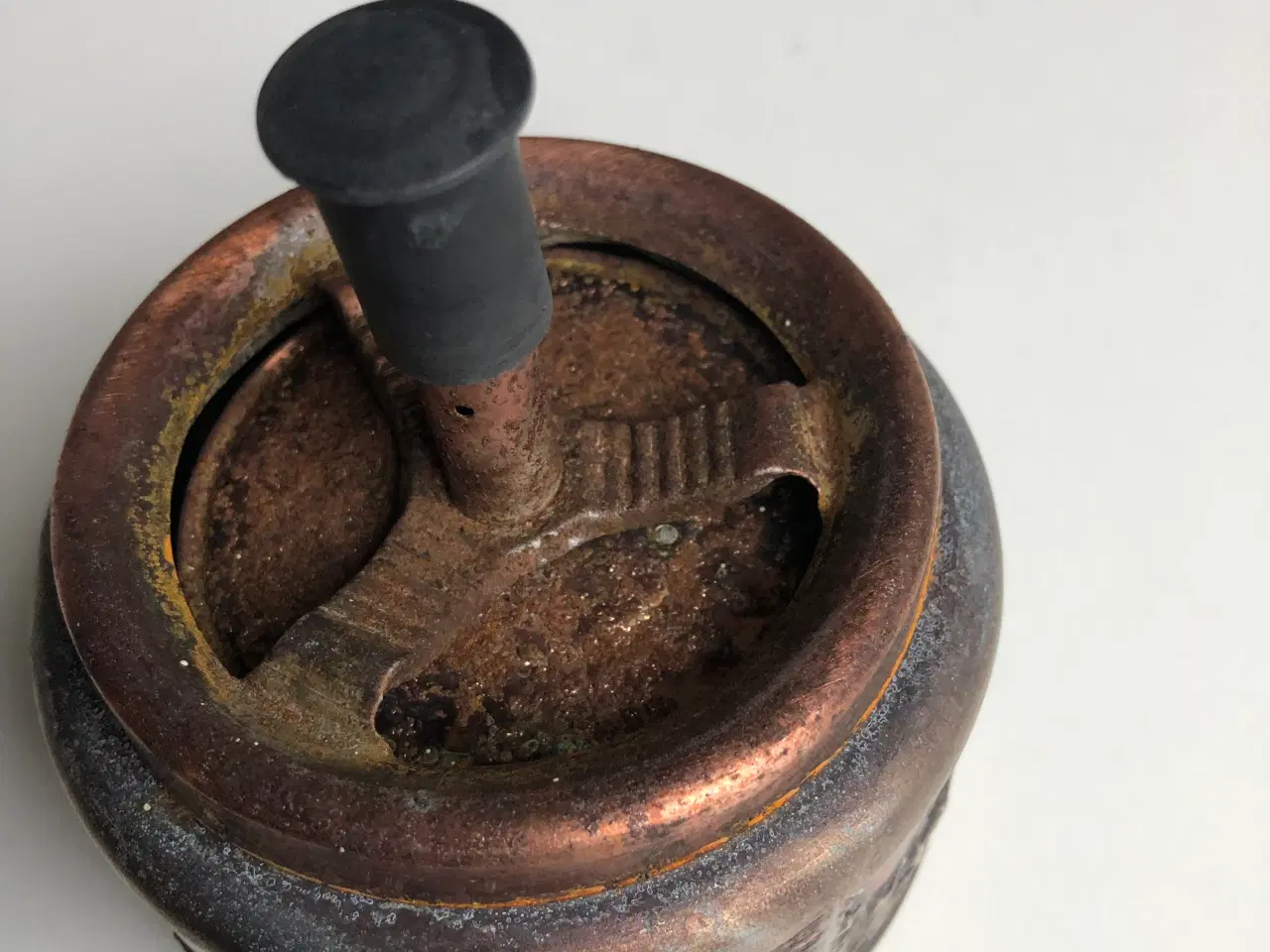 Billede 3 - Vintage askebæger