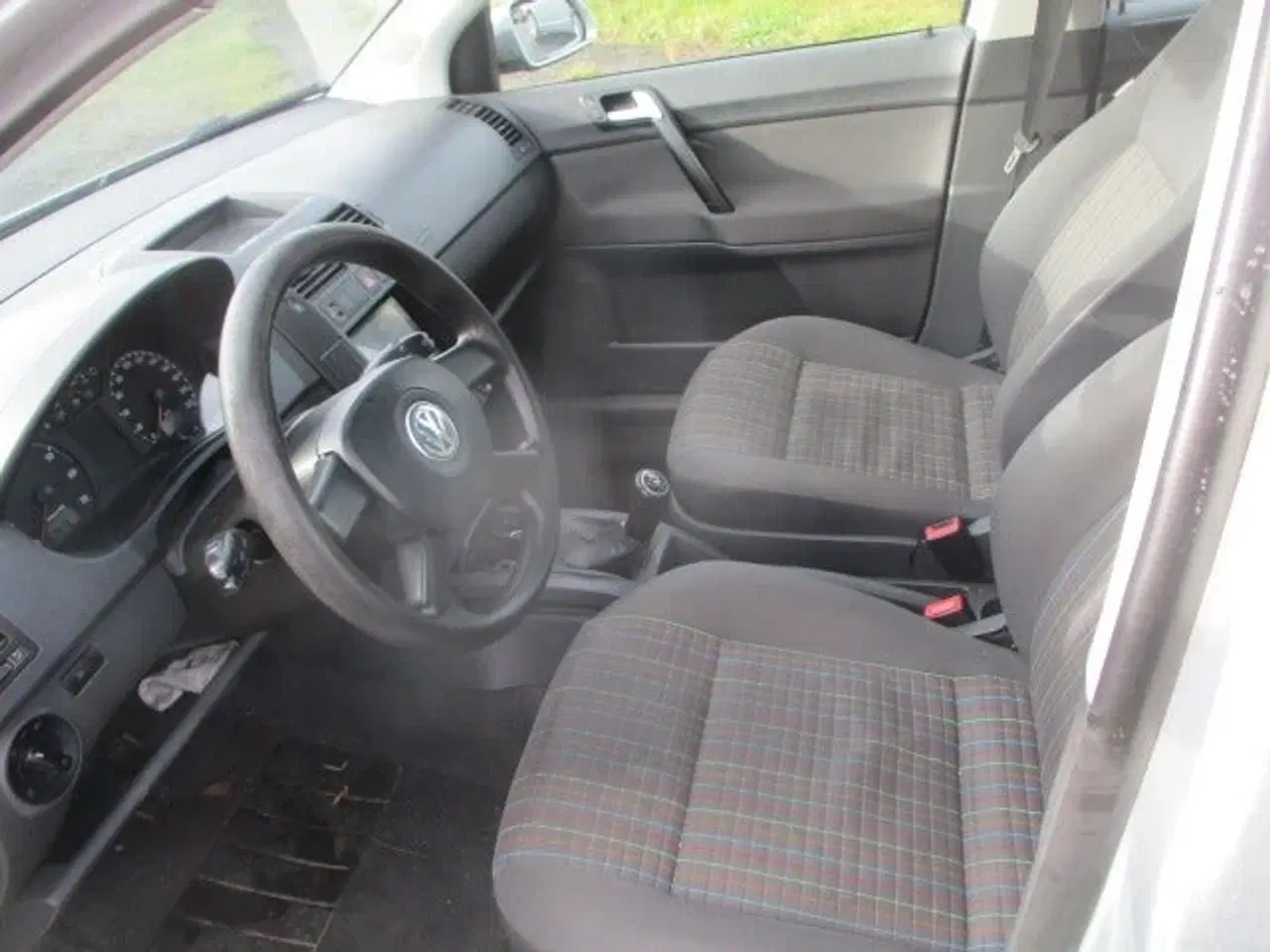 Billede 7 - VW Polo 1,4