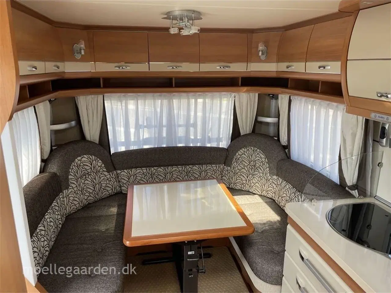 Billede 8 - 2011 - Hobby Excellent 495 UFe