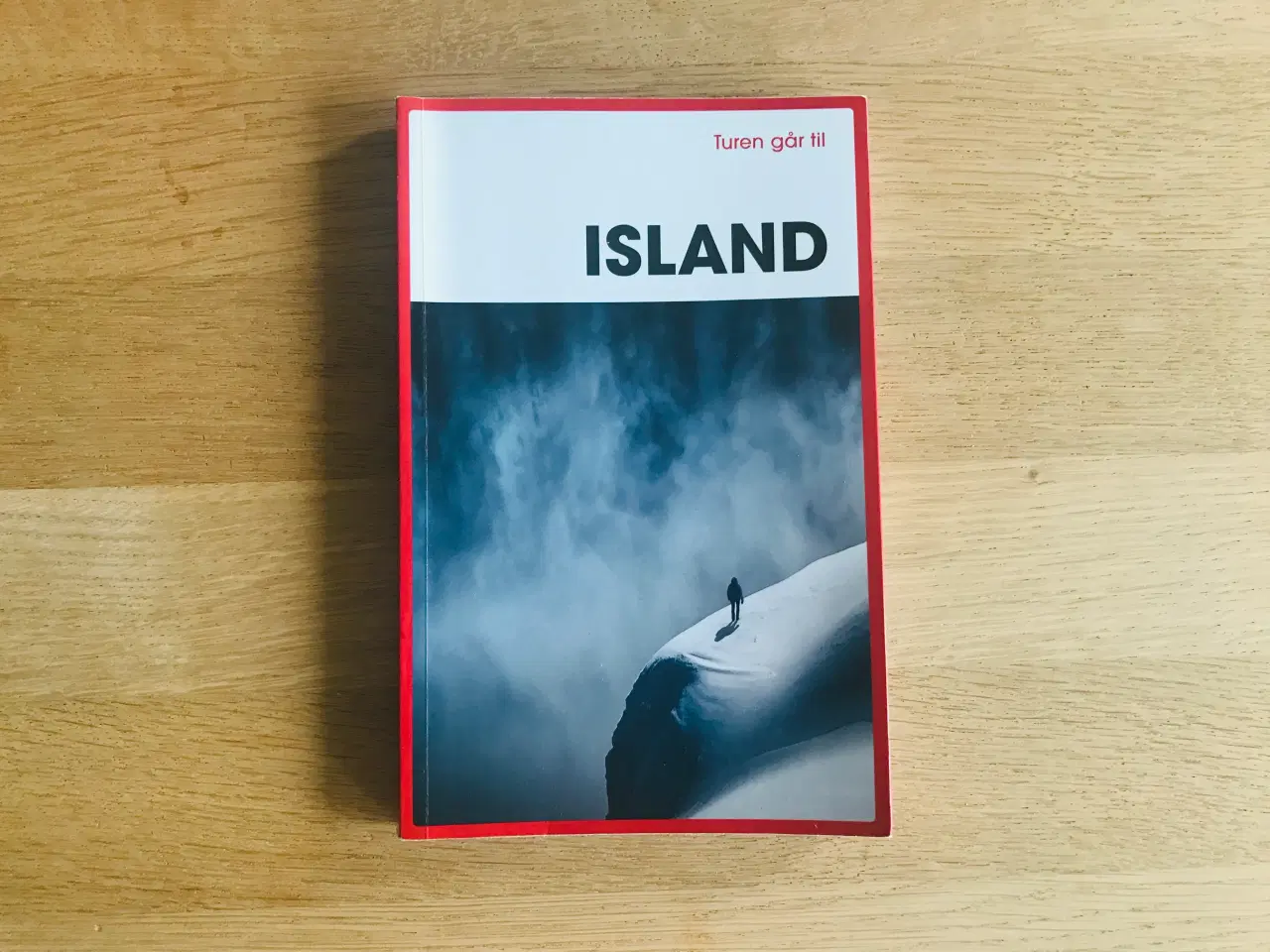 Billede 1 - Turen går til ISLAND