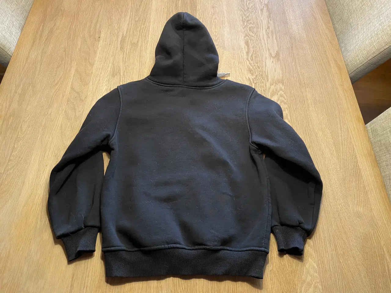 Billede 8 - Hoodie fra Baltic cup str. 128