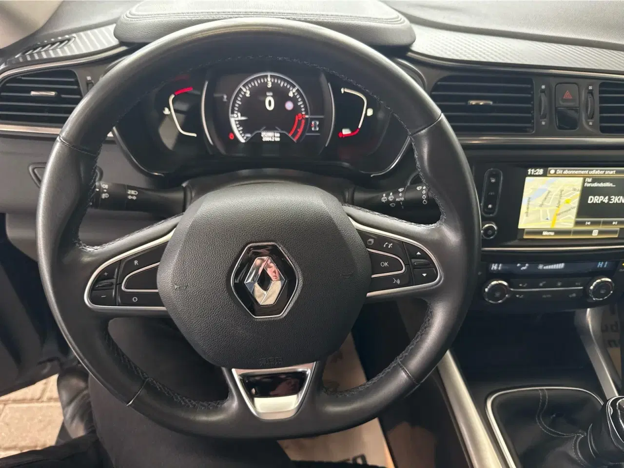 Billede 16 - Renault Kadjar 1,6 dCi 130 Bose Edition