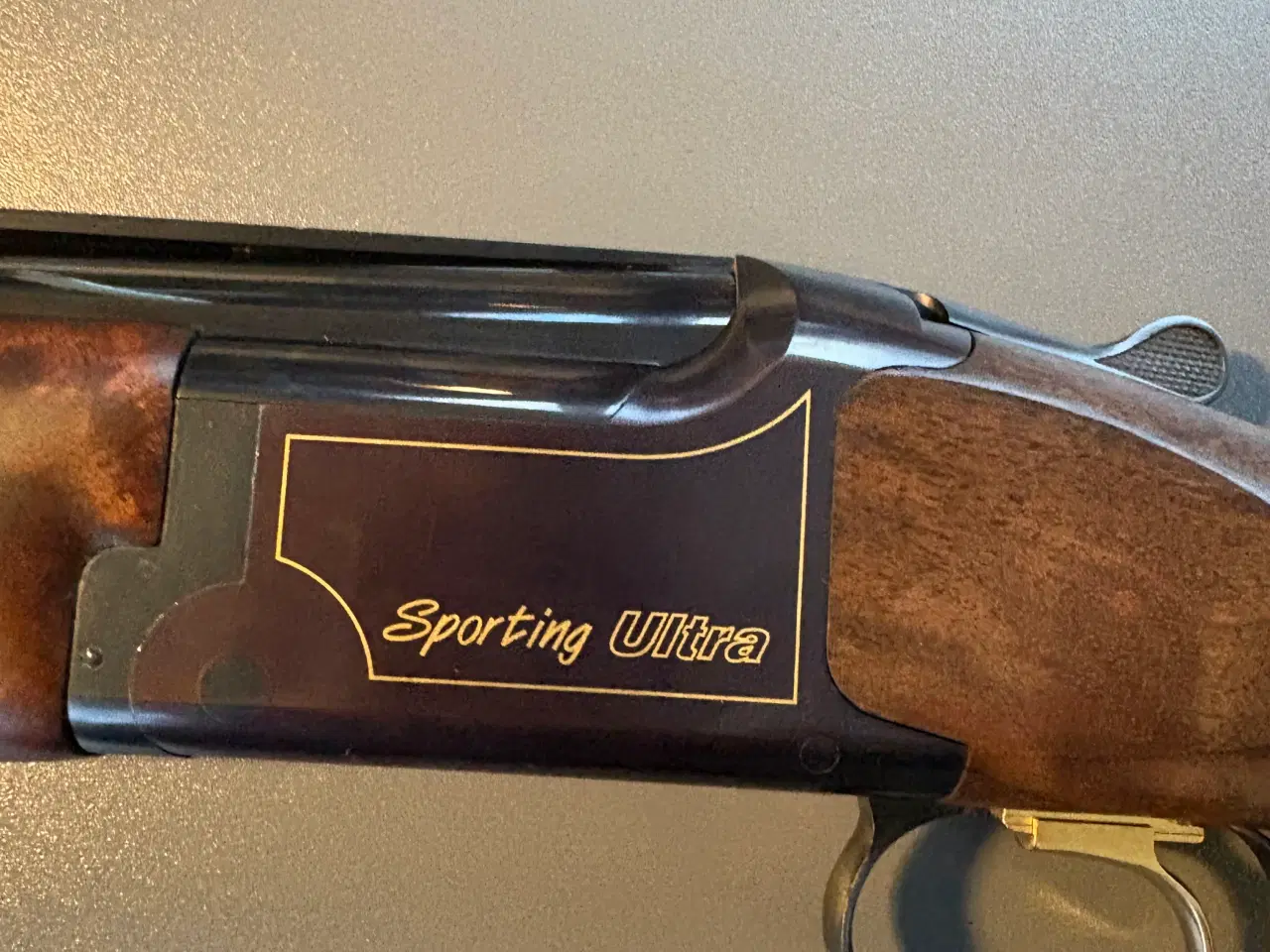 Billede 3 - Brownie sporting ultra plus