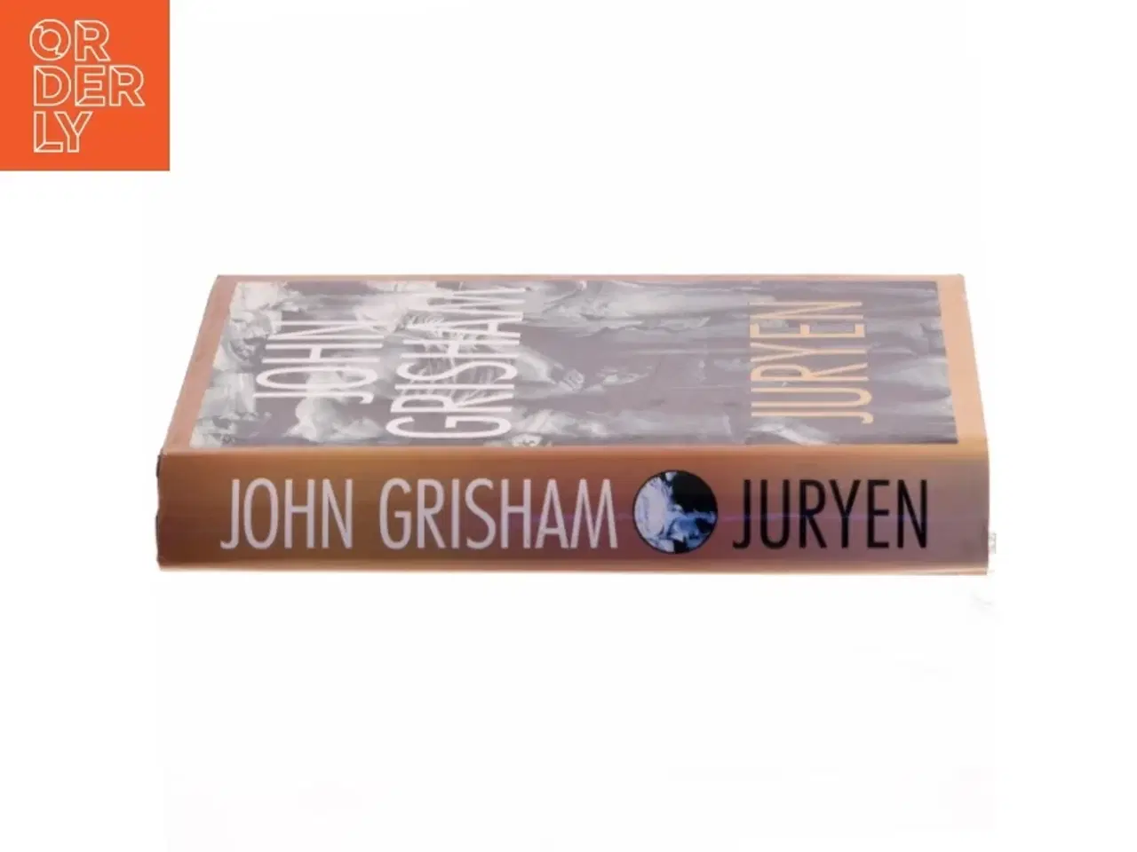 Billede 2 - Paperback 'Jurymedlemmen' af John Grisham
