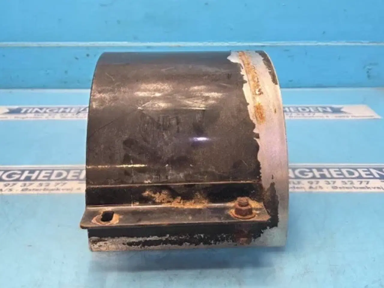 Billede 7 - Case 9120 Kar 86999480