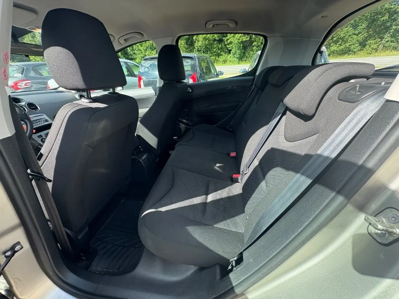 Billede 10 - Peugeot 308 1,6 HDi 112 Comfort+ ESG