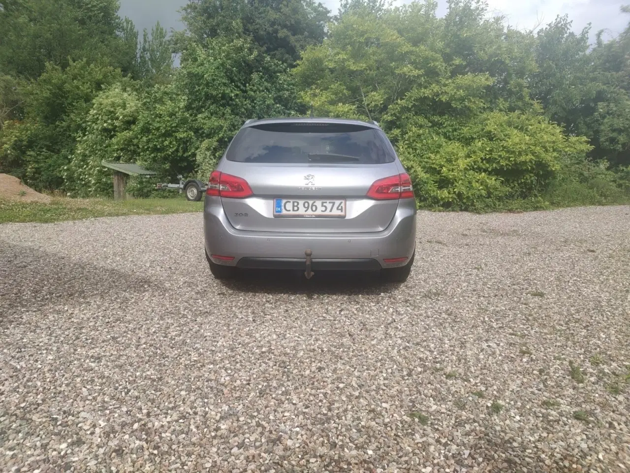 Billede 6 - Peugeot 308 1,2 PureTech 130 Selection Sky SW