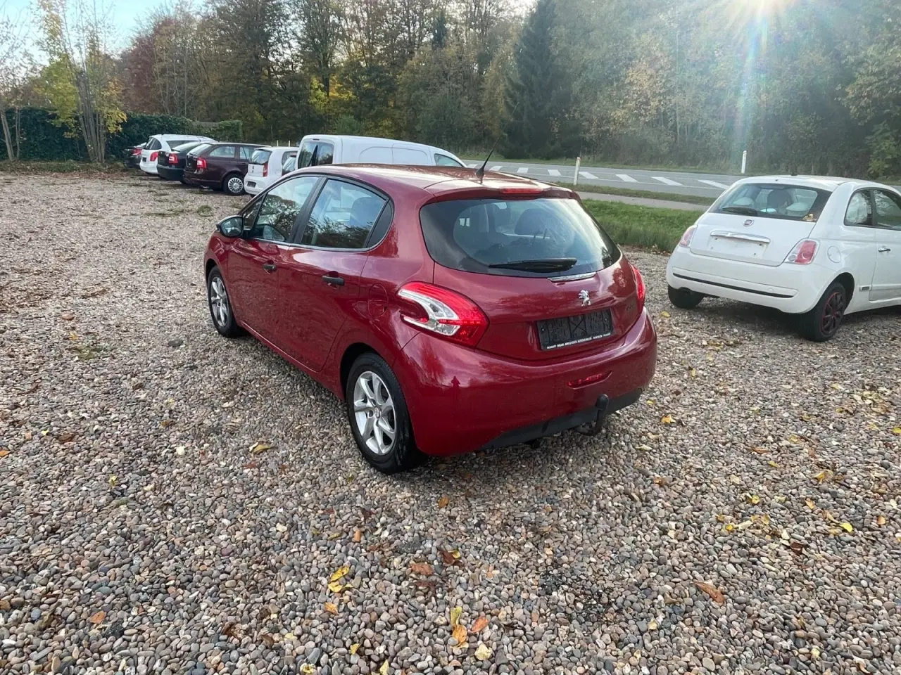 Billede 3 - Peugeot 208 1,0 VTi Active