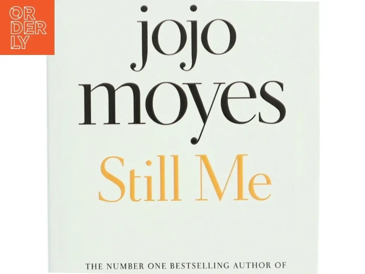 Billede 2 - Still Me af Jojo Moyes (Bog) fra Penguin Books