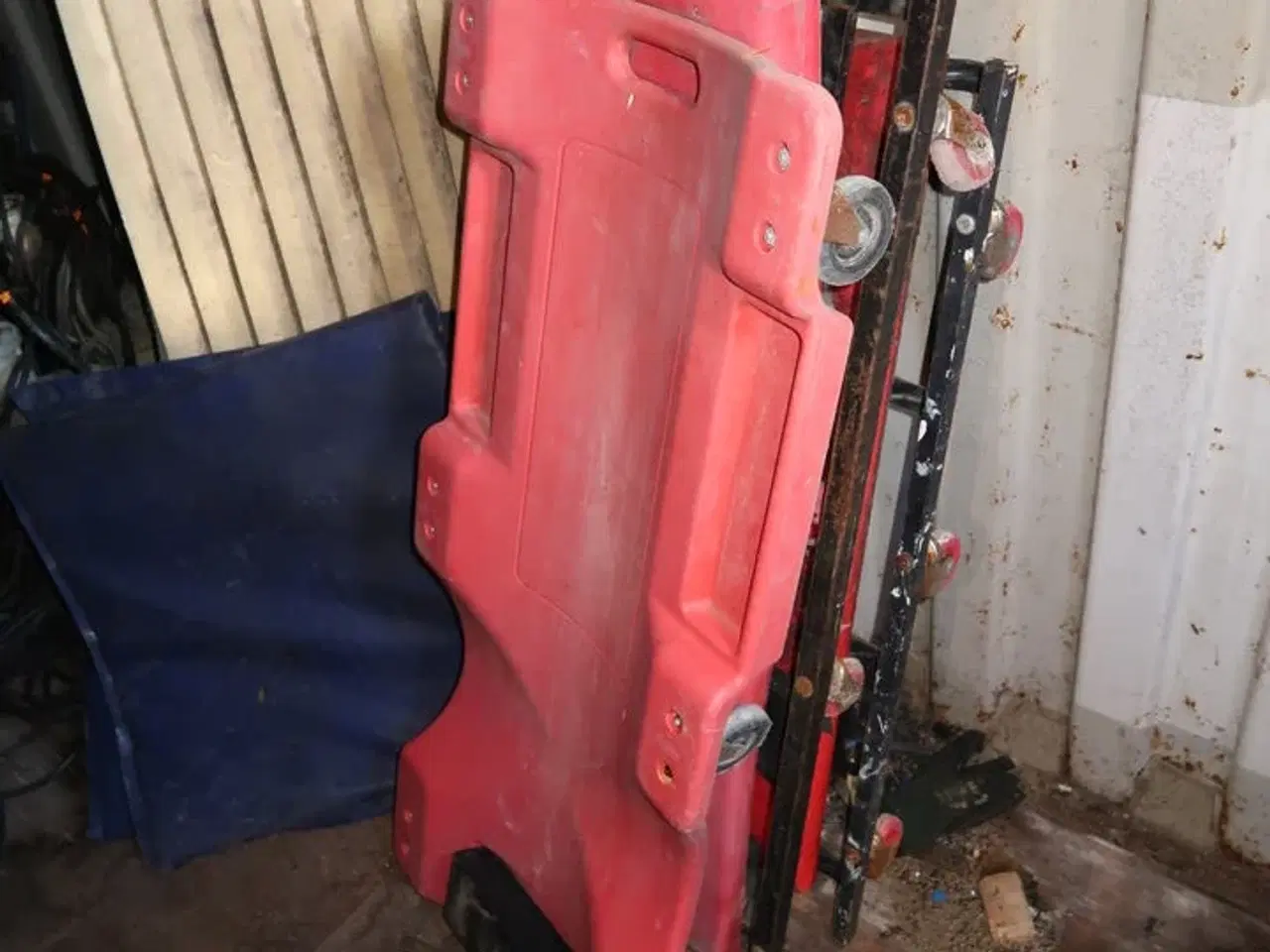 Billede 1 - 4 stk. liggebræt